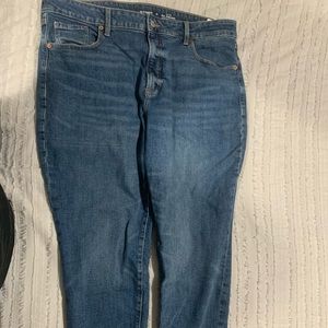 Old Navy O.G Straight Jeans